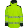 ORIBI HV 3 parka žlutá L